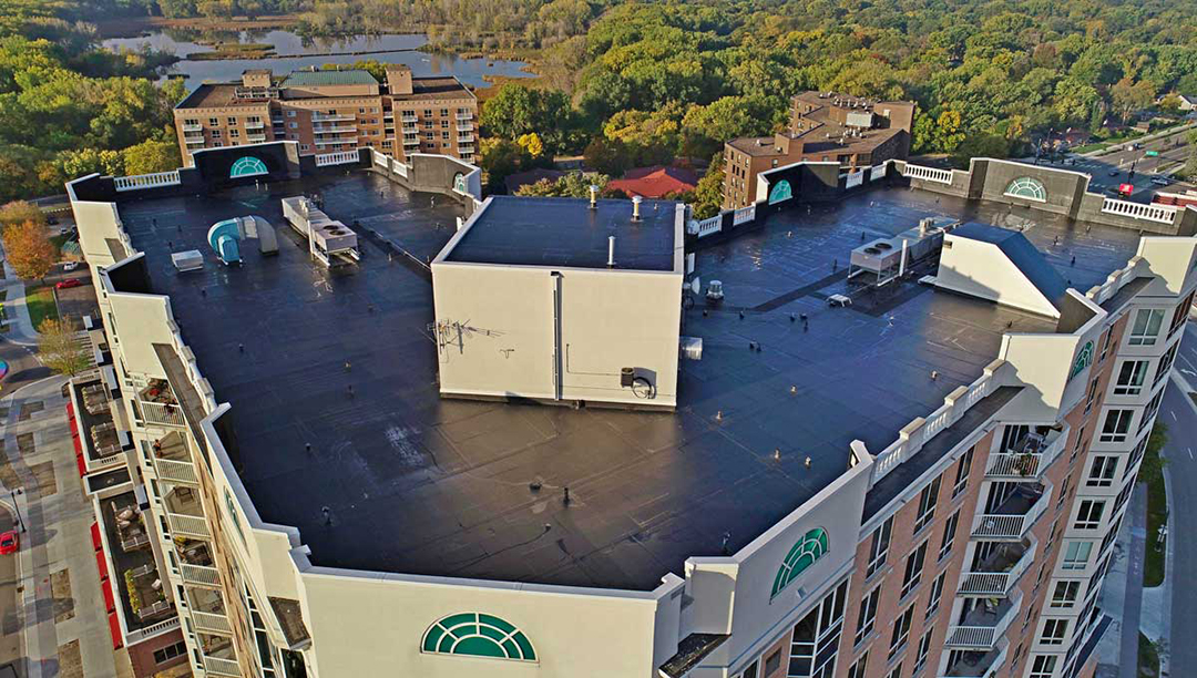 How to Get Your Commercial Roof Prepped for Summer