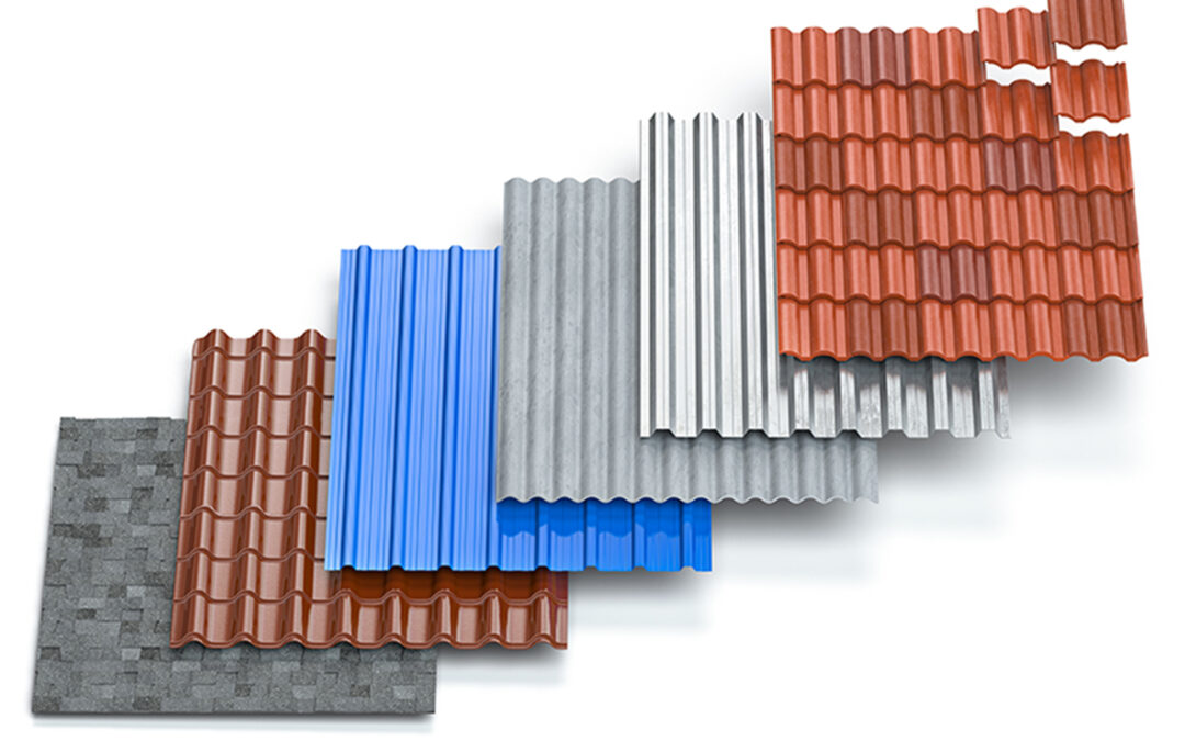 What Roofing Materials Are Best for Your Commercial Roof?