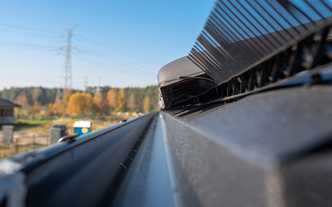 Commercial Roof Preventative Maintenance in Minneapolis, MN