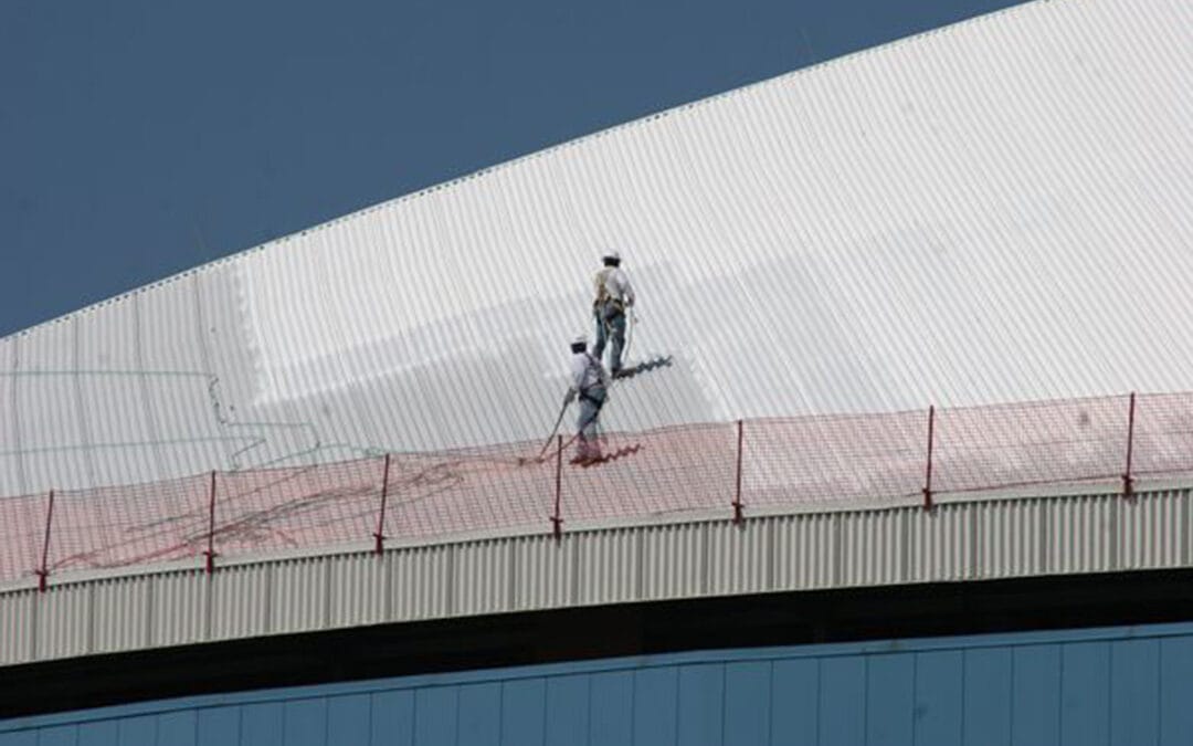 Quality Commercial Roof Coatings: Do You Need Them or Are They a Scam?