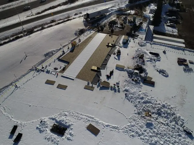 Wagner Spraytech Roofing Project in Plymouth, MN