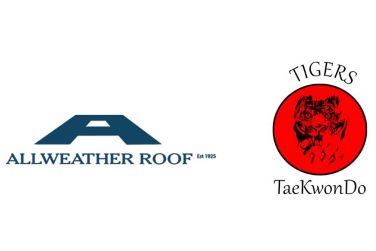 Allweather Roof supporting the Tigers Tae Kwon Do team, photo 3