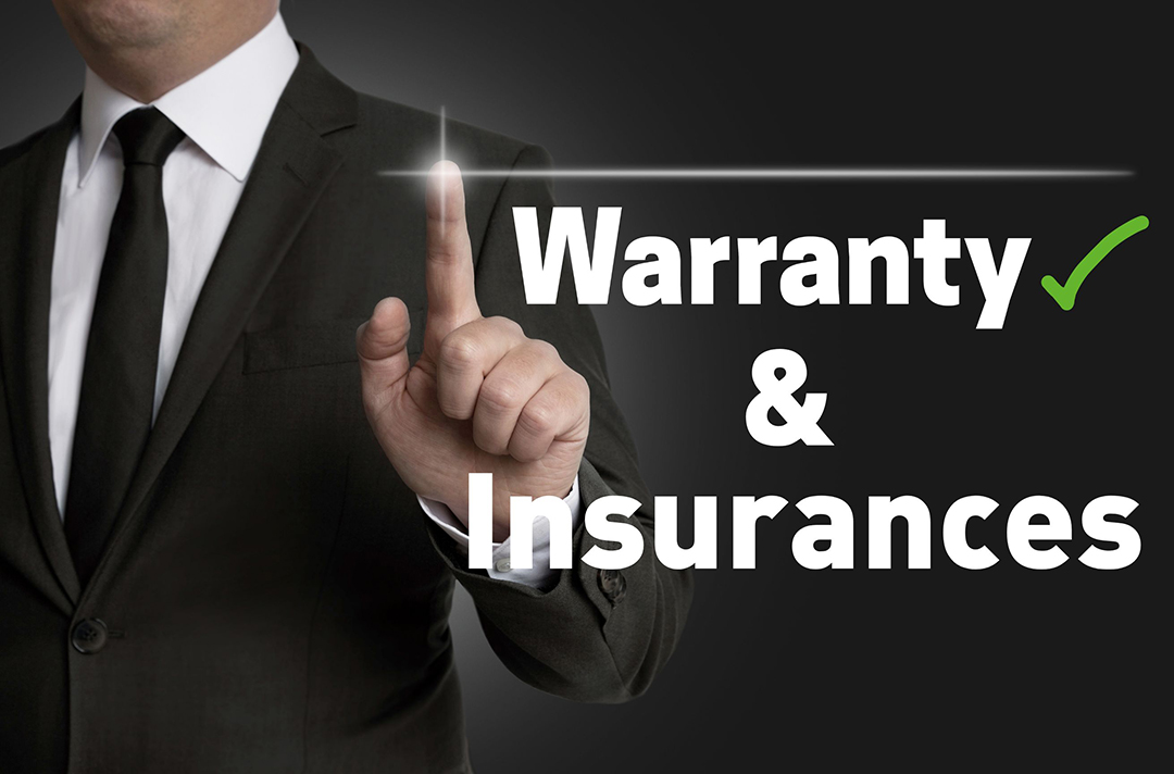 Maintenance's Impact on Warranty and Insurances