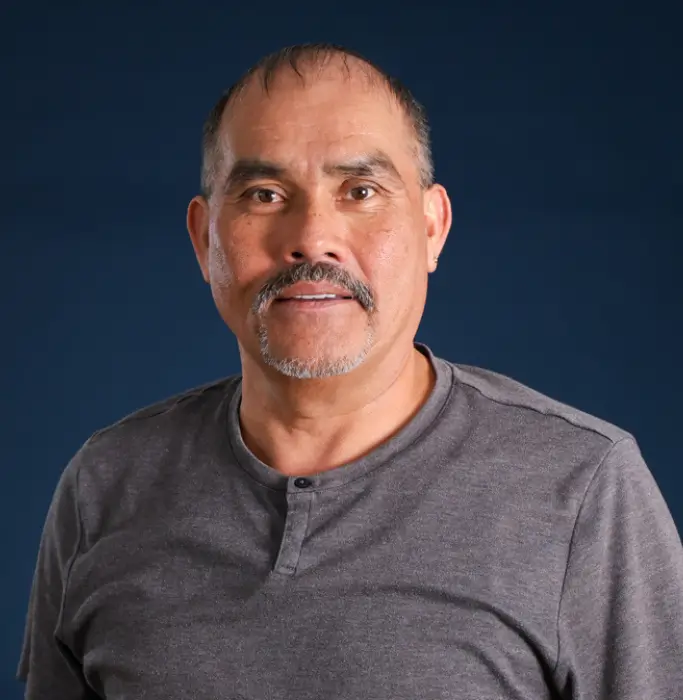 Abe Sandoval