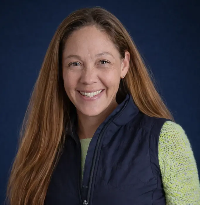 Becky Richardt