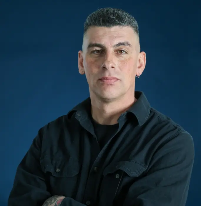 Ben Tapia