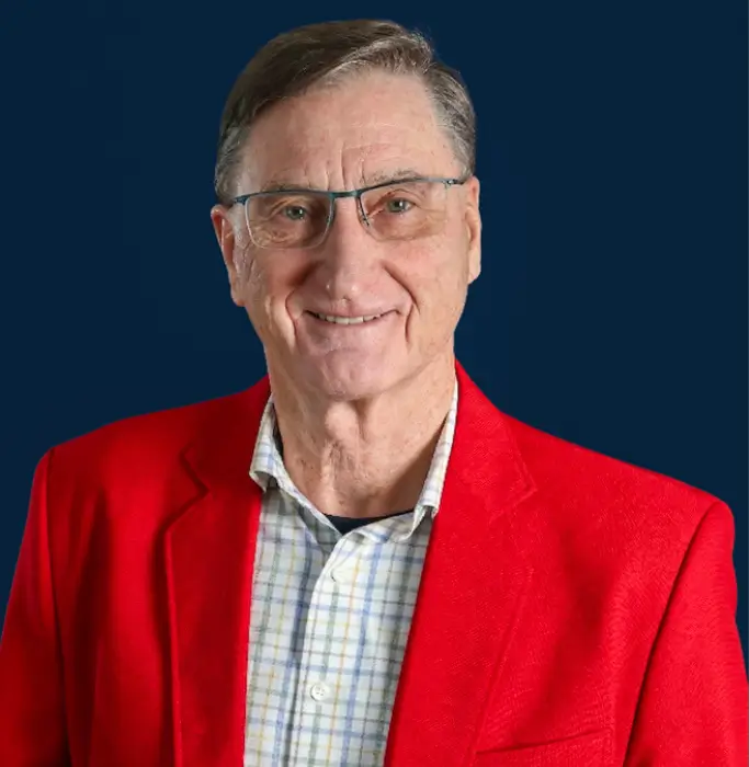 Ken Sorensen