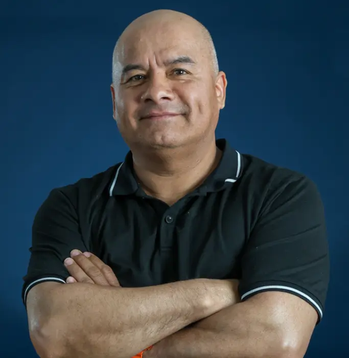Manny Martinez
