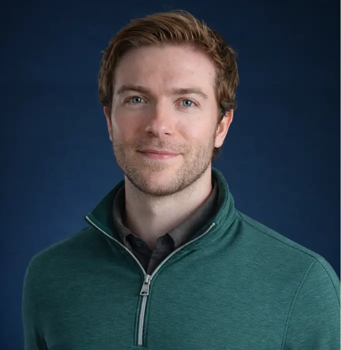 Max Cavanaugh