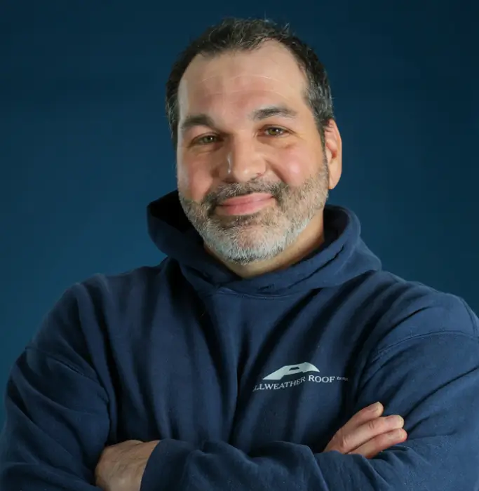 Mike Rodriquez<br />
