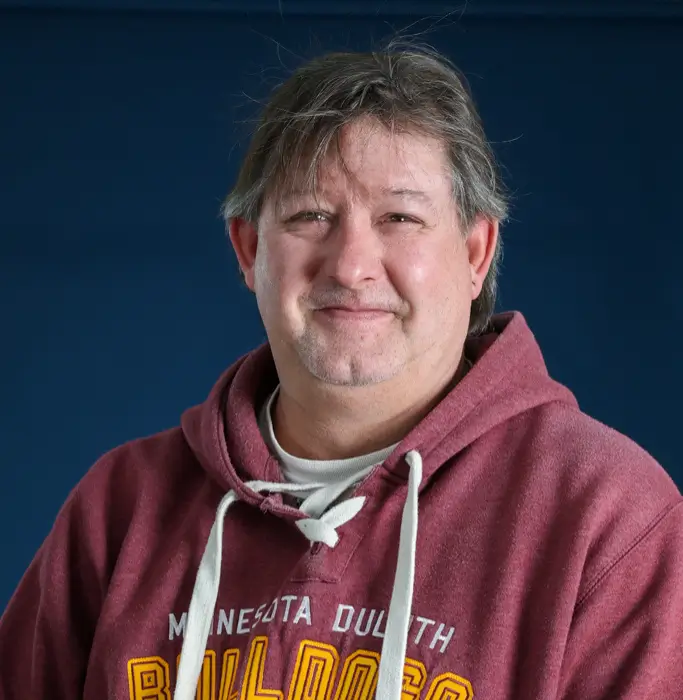 Wayne Glovinski