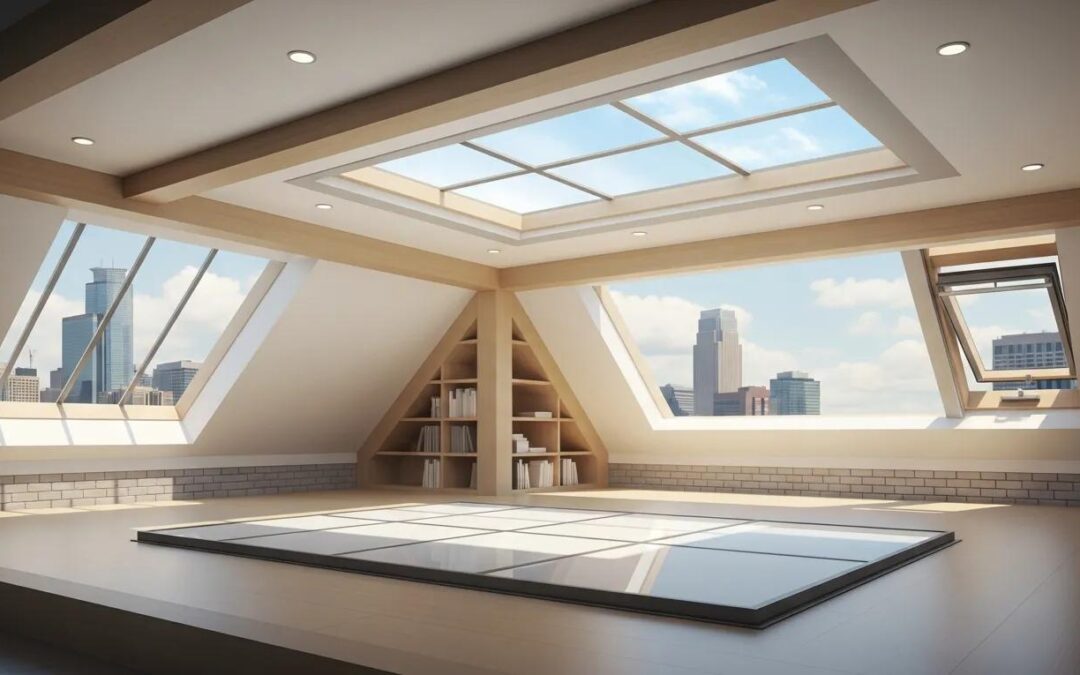 Top Skylight Contractors in Minneapolis