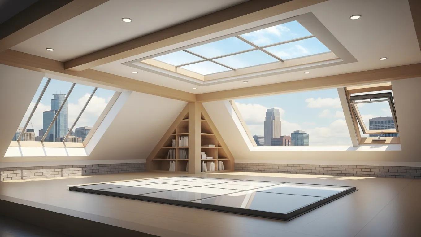Top Skylight Contractors in Minneapolis