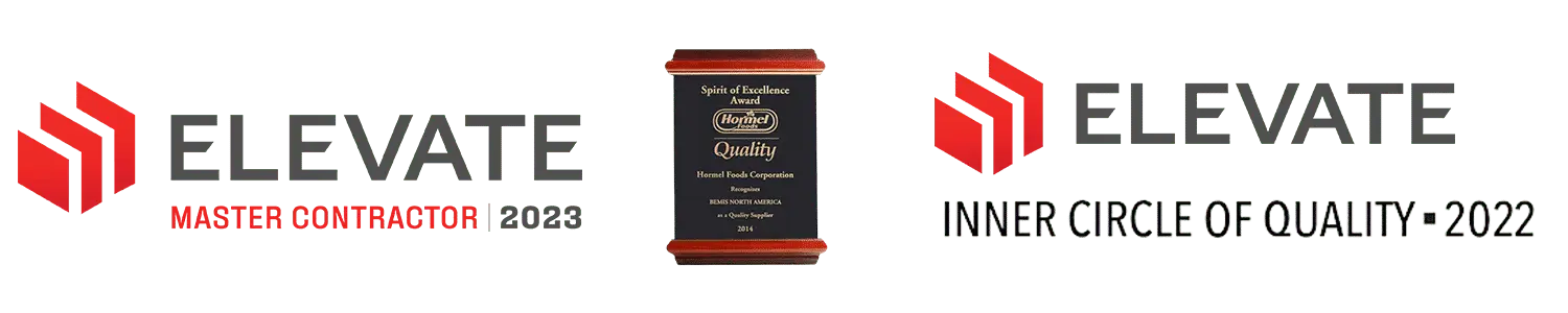 craftmanship award