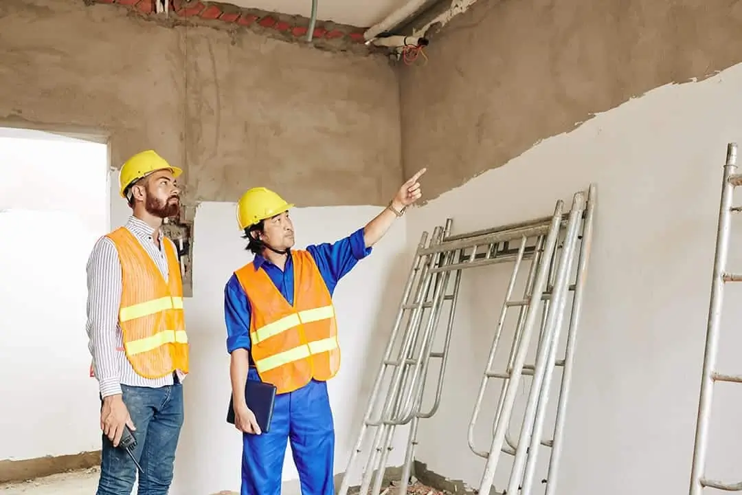 Roof Maintenance Inspections