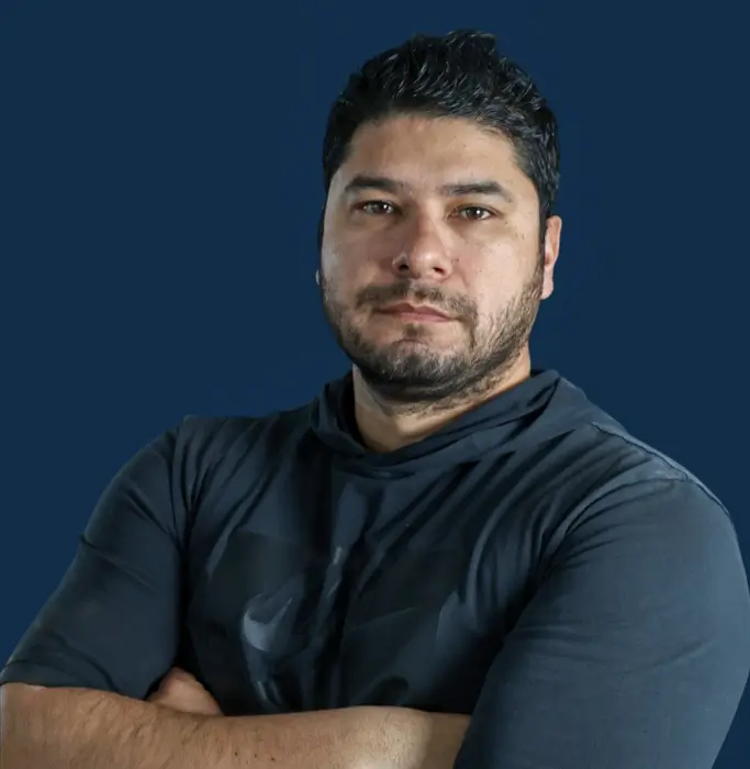 Fernando Lopez