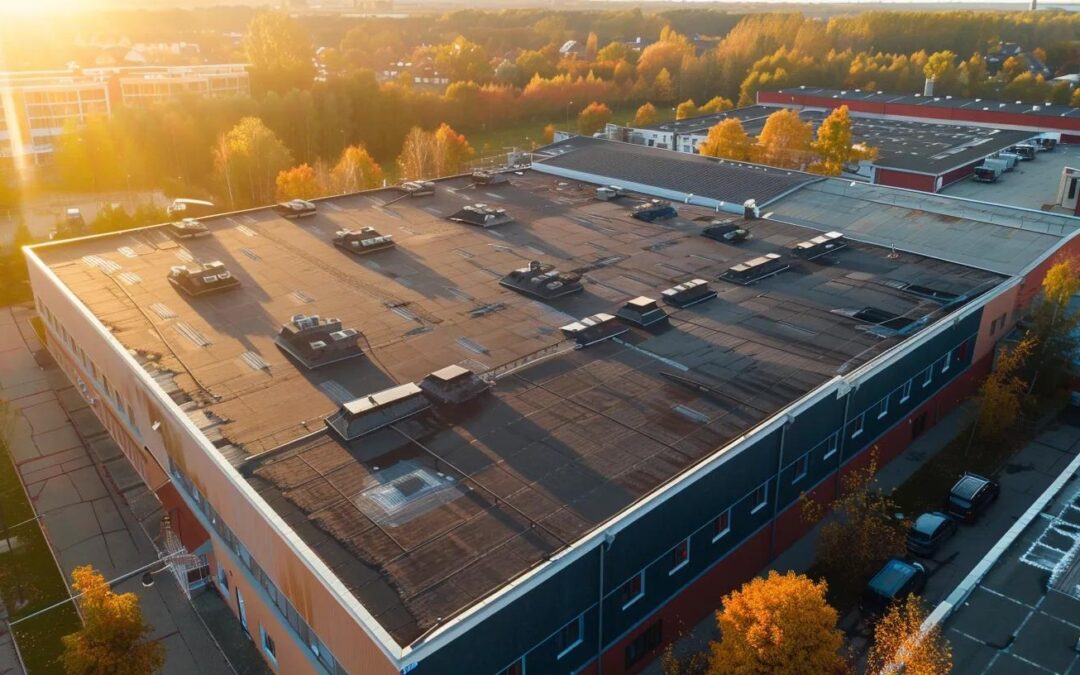 pls generae: Emergency Commercial Roof Repair Services You Can Trust for 24/7 Reliable Solutions